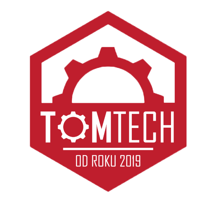 TOM-TECH s.r.o.
